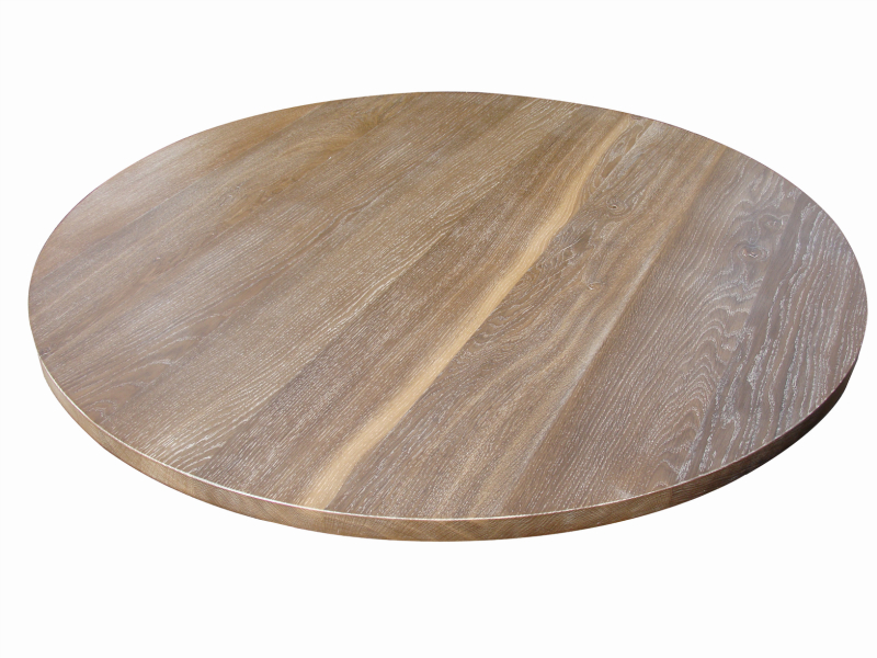 Solid Timber Table Tops